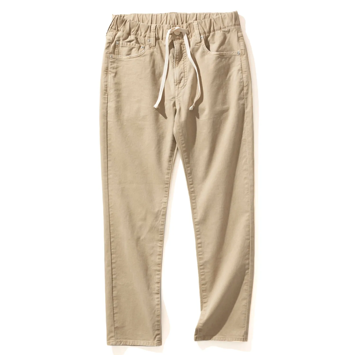 RED CARD TOKYO | レッドカード トーキョー　Begin別注 Rhythm Easy Chino