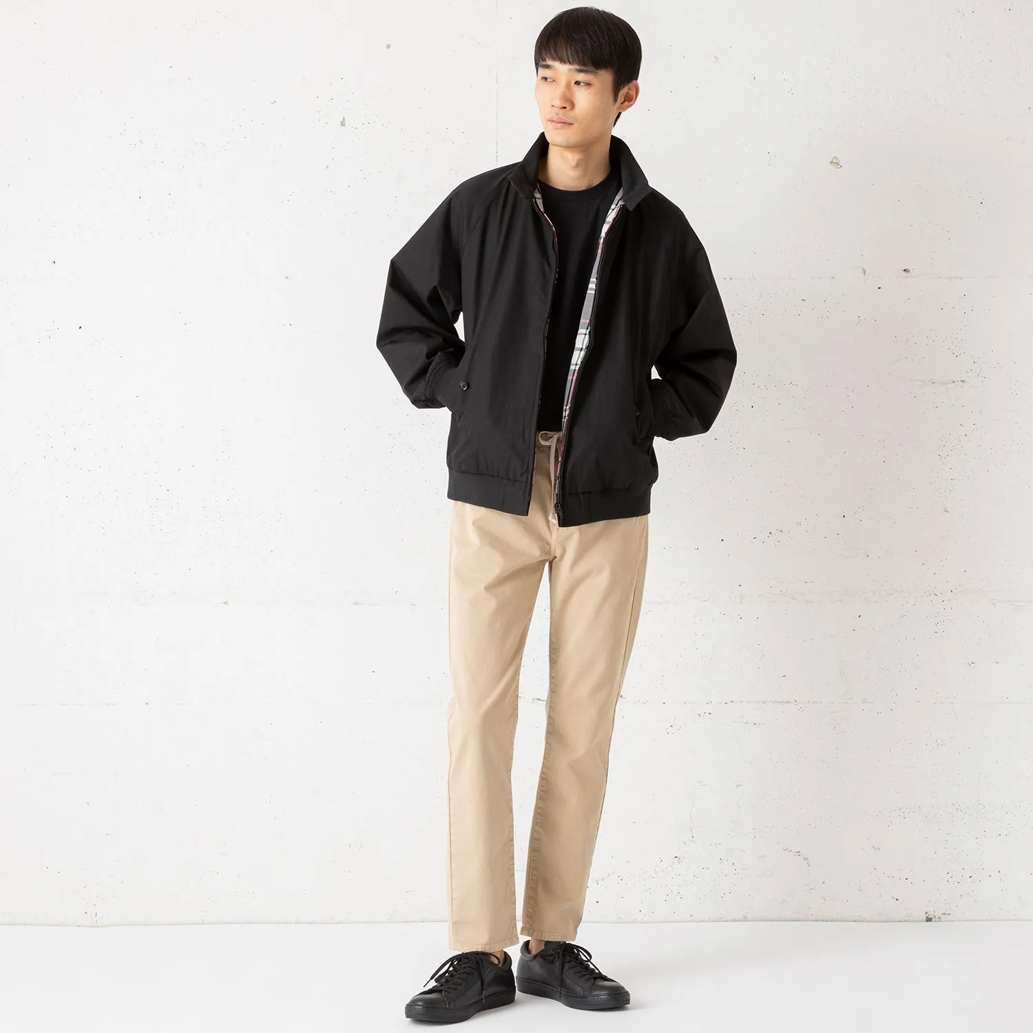 RED CARD TOKYO | レッドカード トーキョー　Begin別注 Rhythm Easy Chino