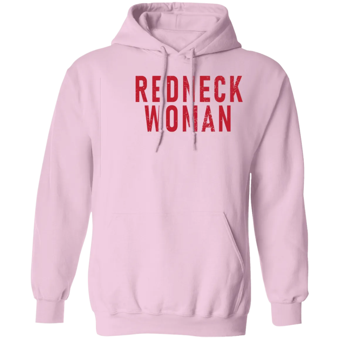 Redneck Woman T-Shirt