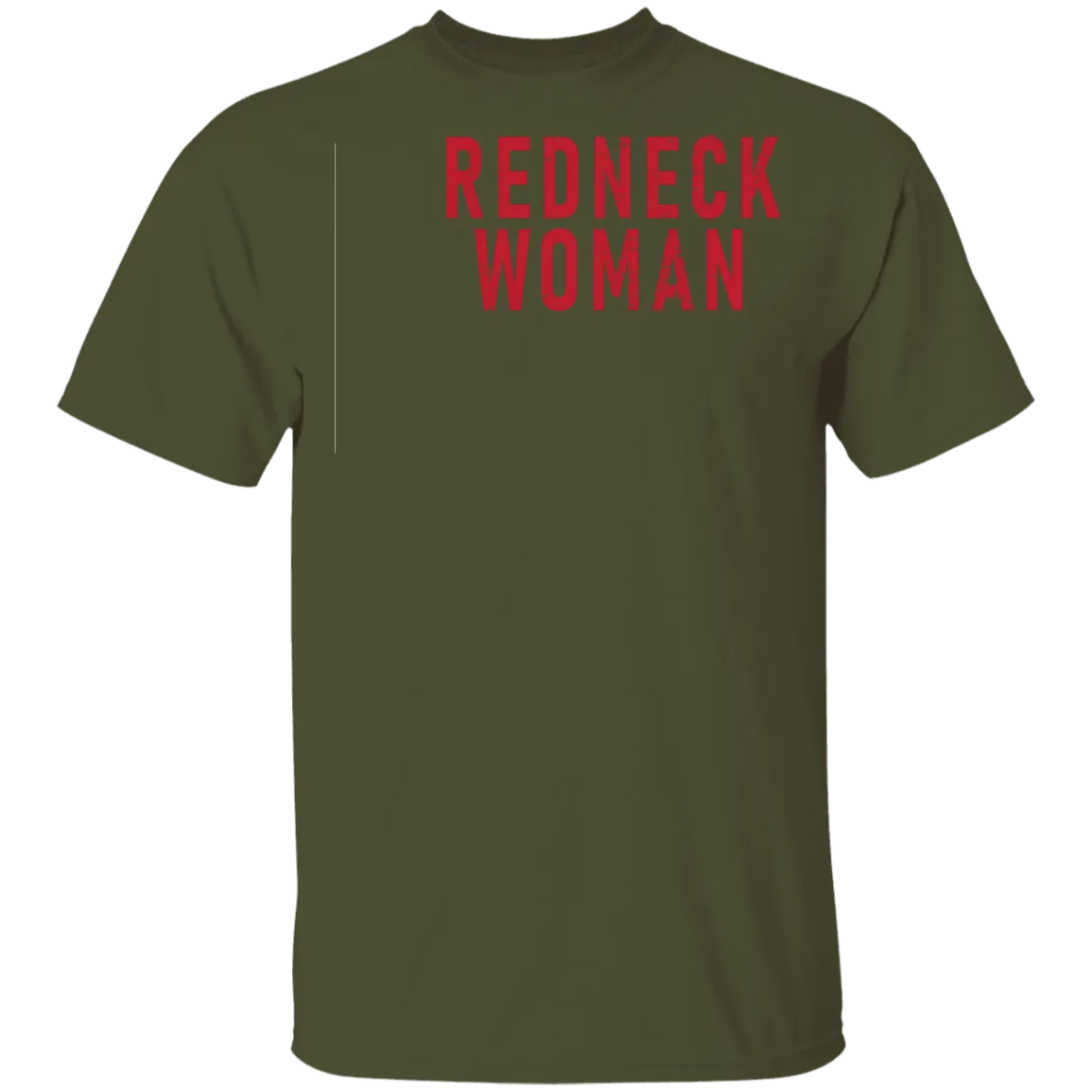 Redneck Woman T-Shirt
