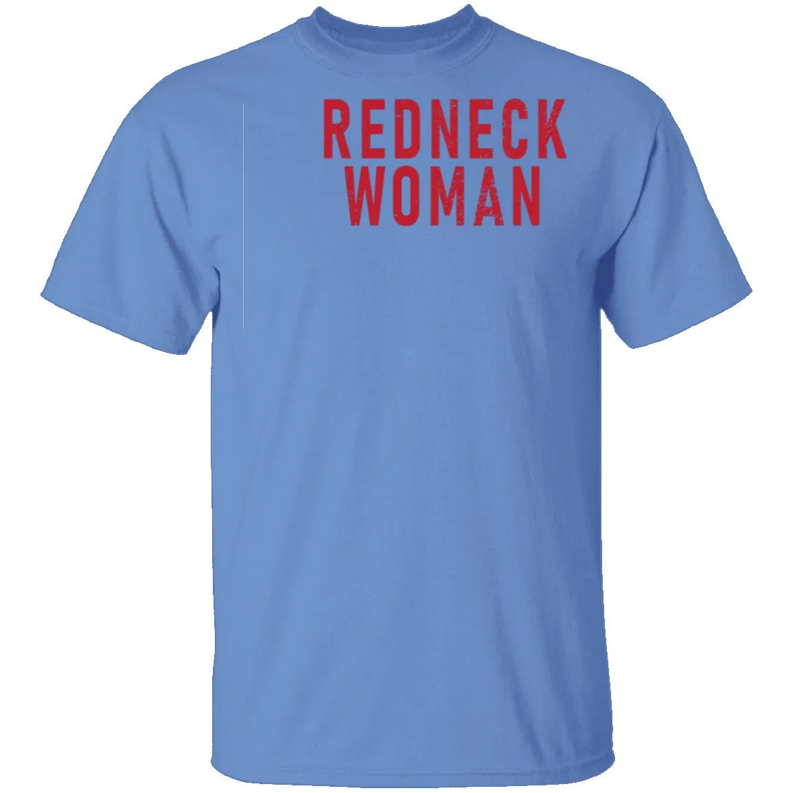 Redneck Woman T-Shirt