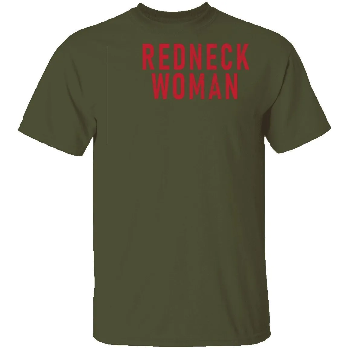 Redneck Woman T-Shirt