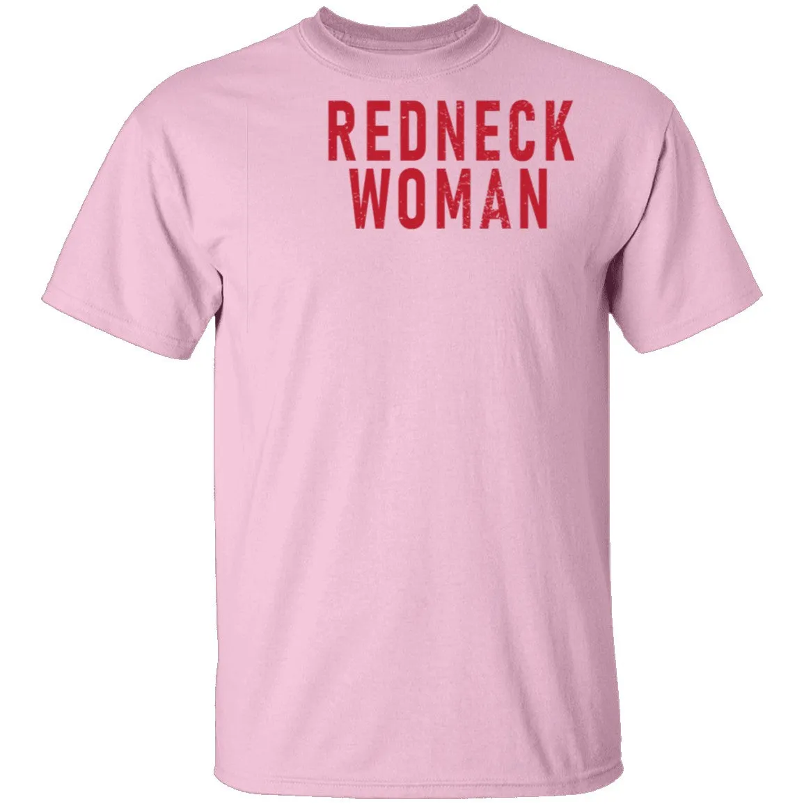Redneck Woman T-Shirt