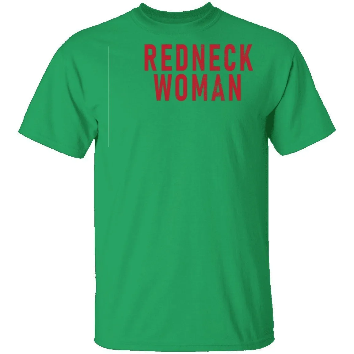 Redneck Woman T-Shirt