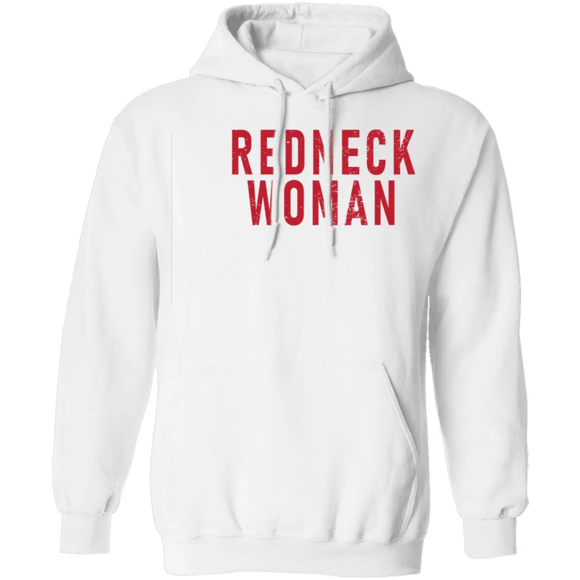Redneck Woman T-Shirt