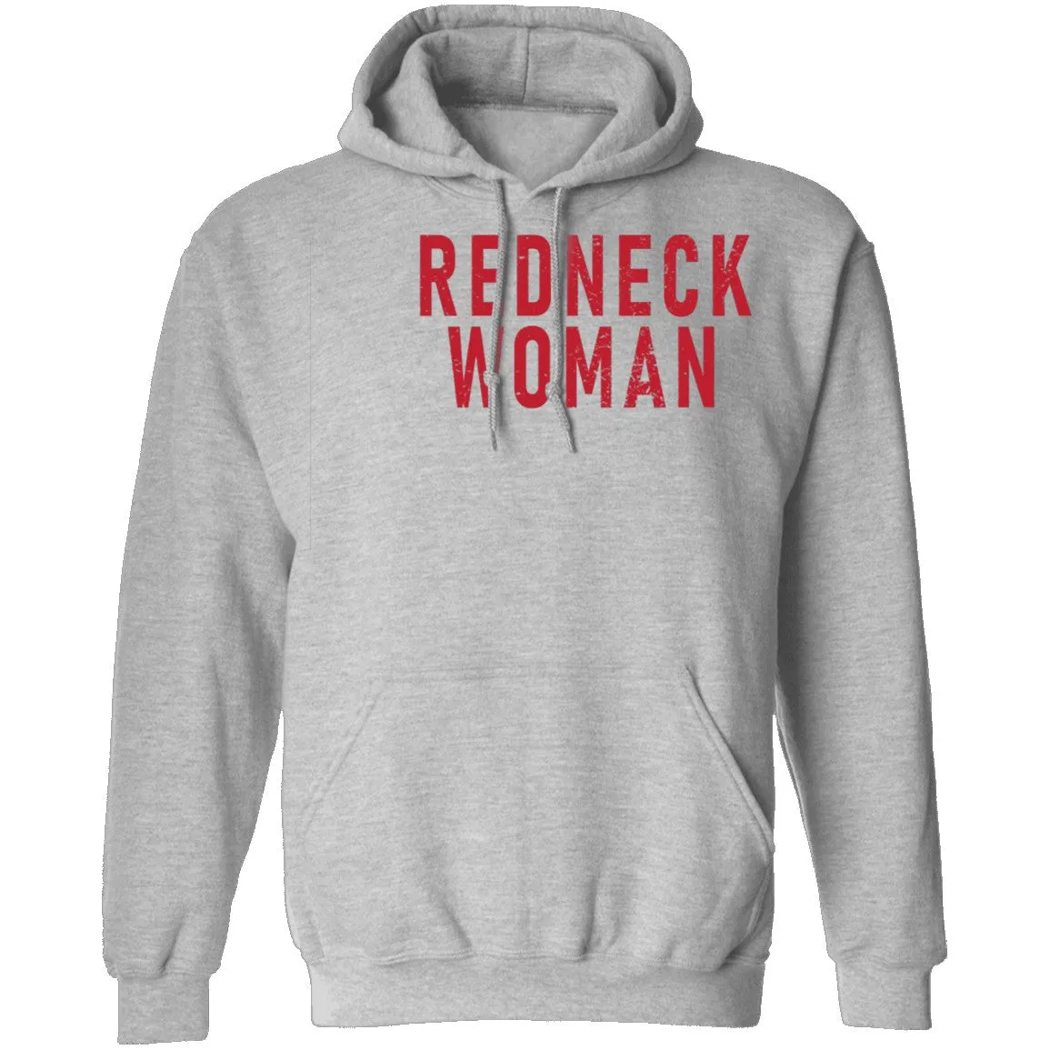 Redneck Woman T-Shirt