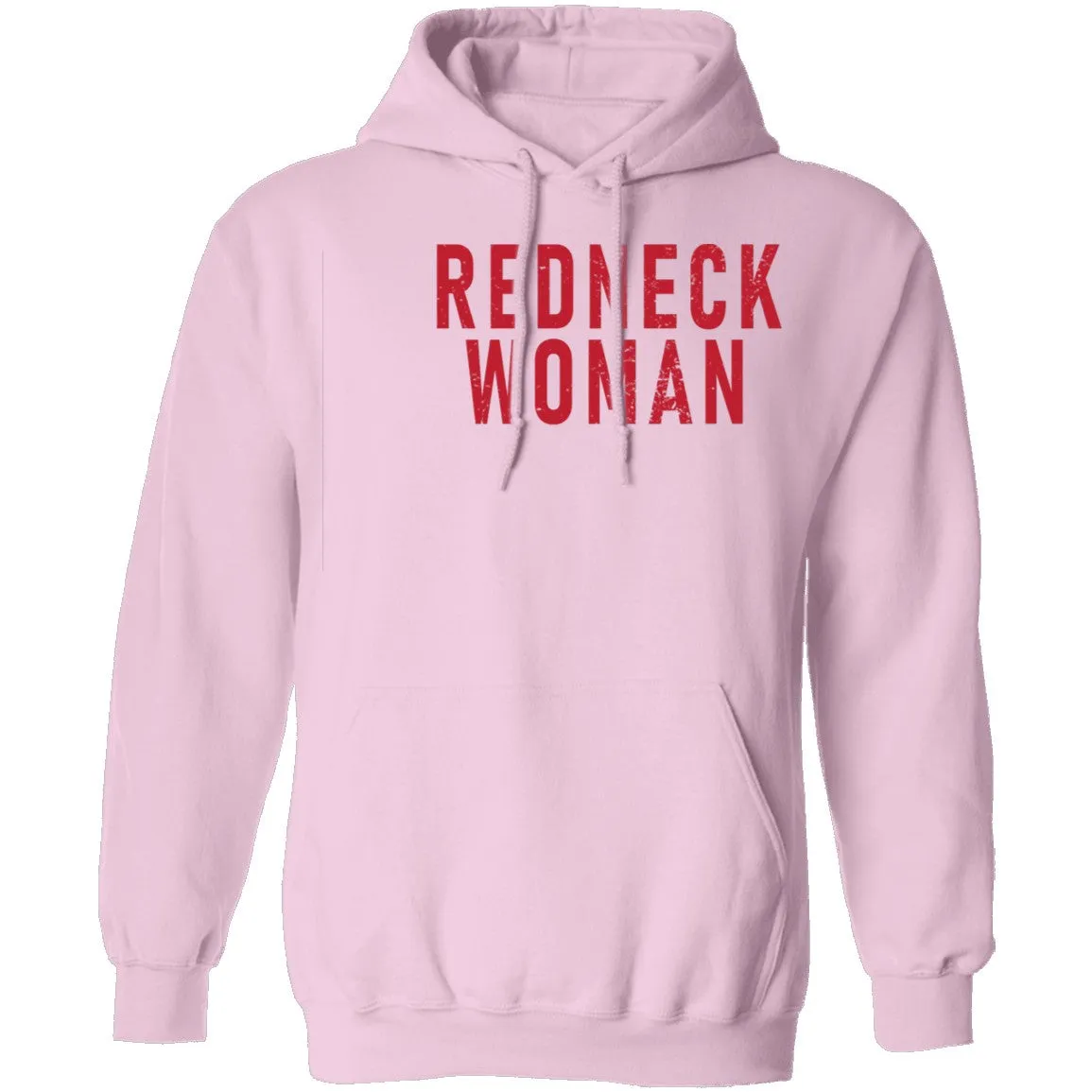 Redneck Woman T-Shirt