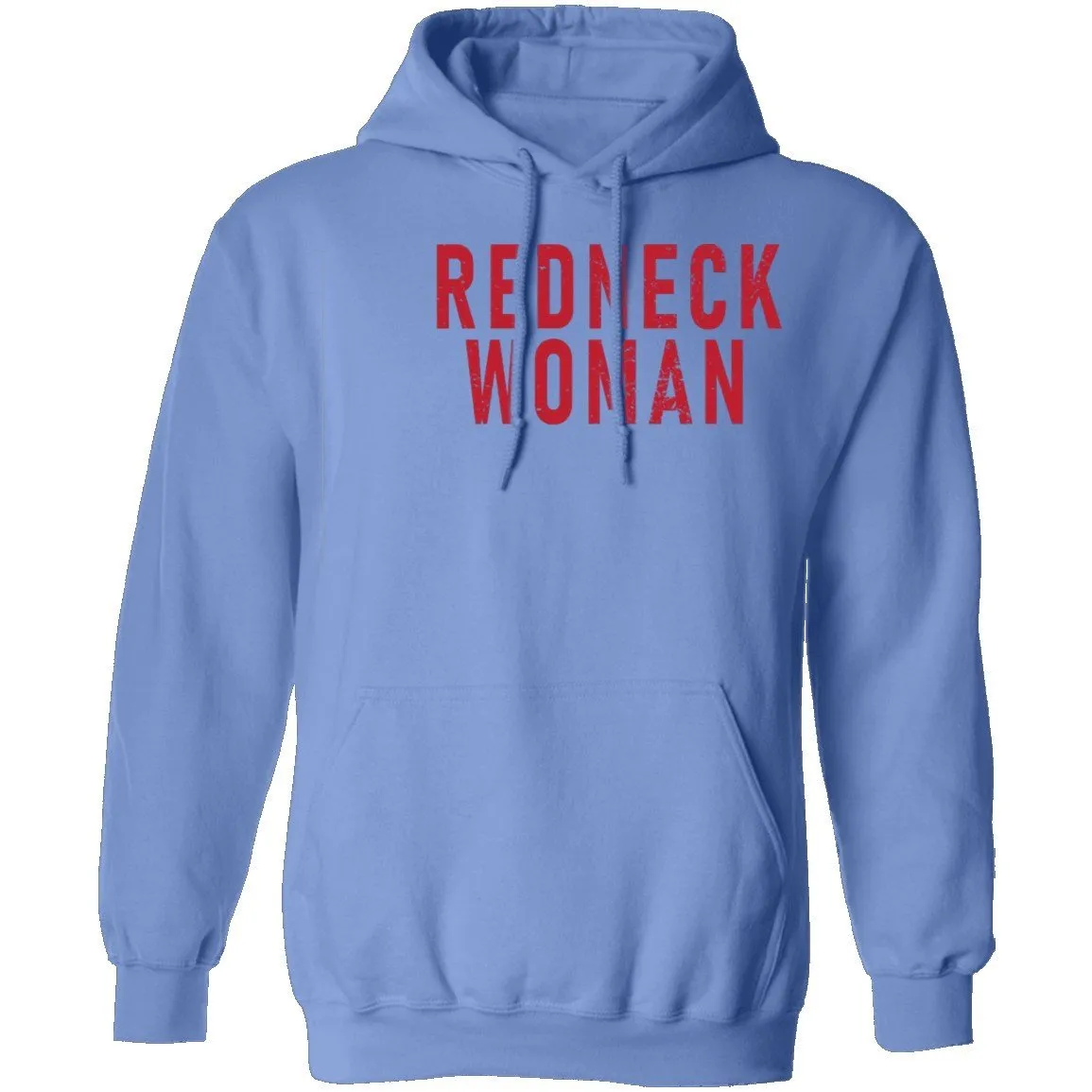 Redneck Woman T-Shirt