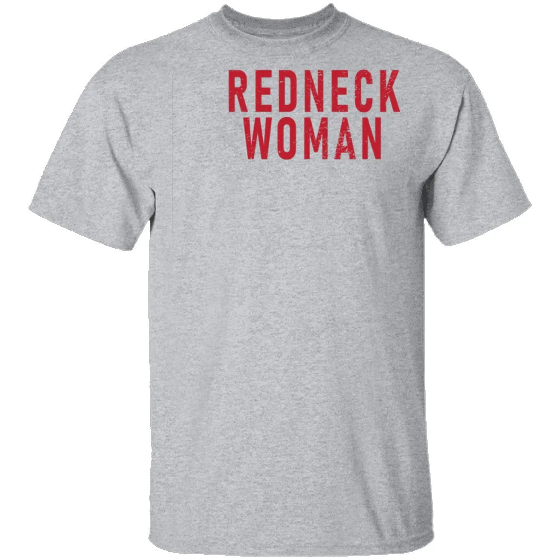 Redneck Woman T-Shirt