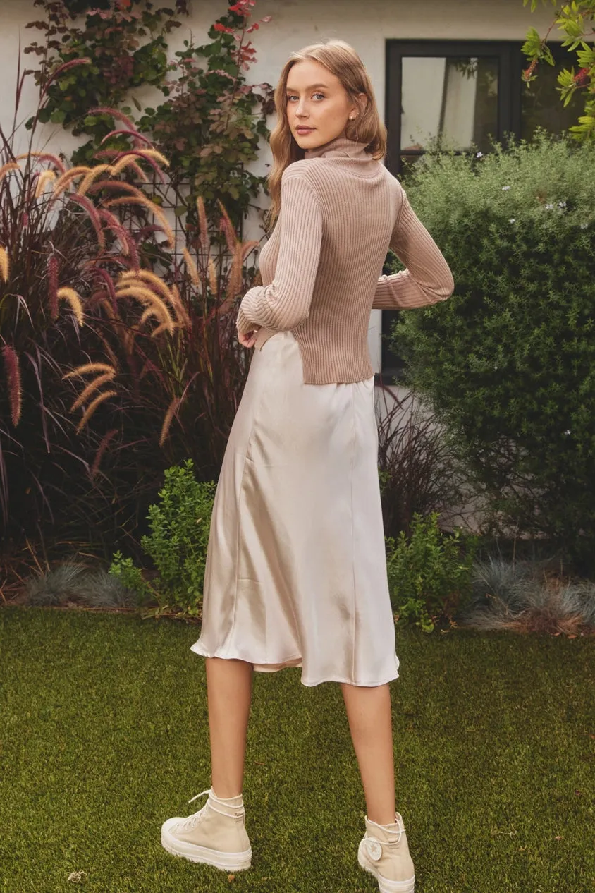 Reflections Skirt