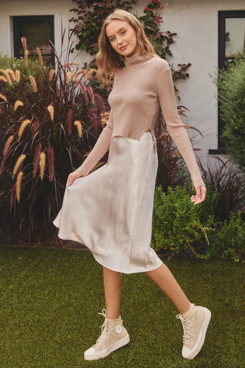 Reflections Skirt