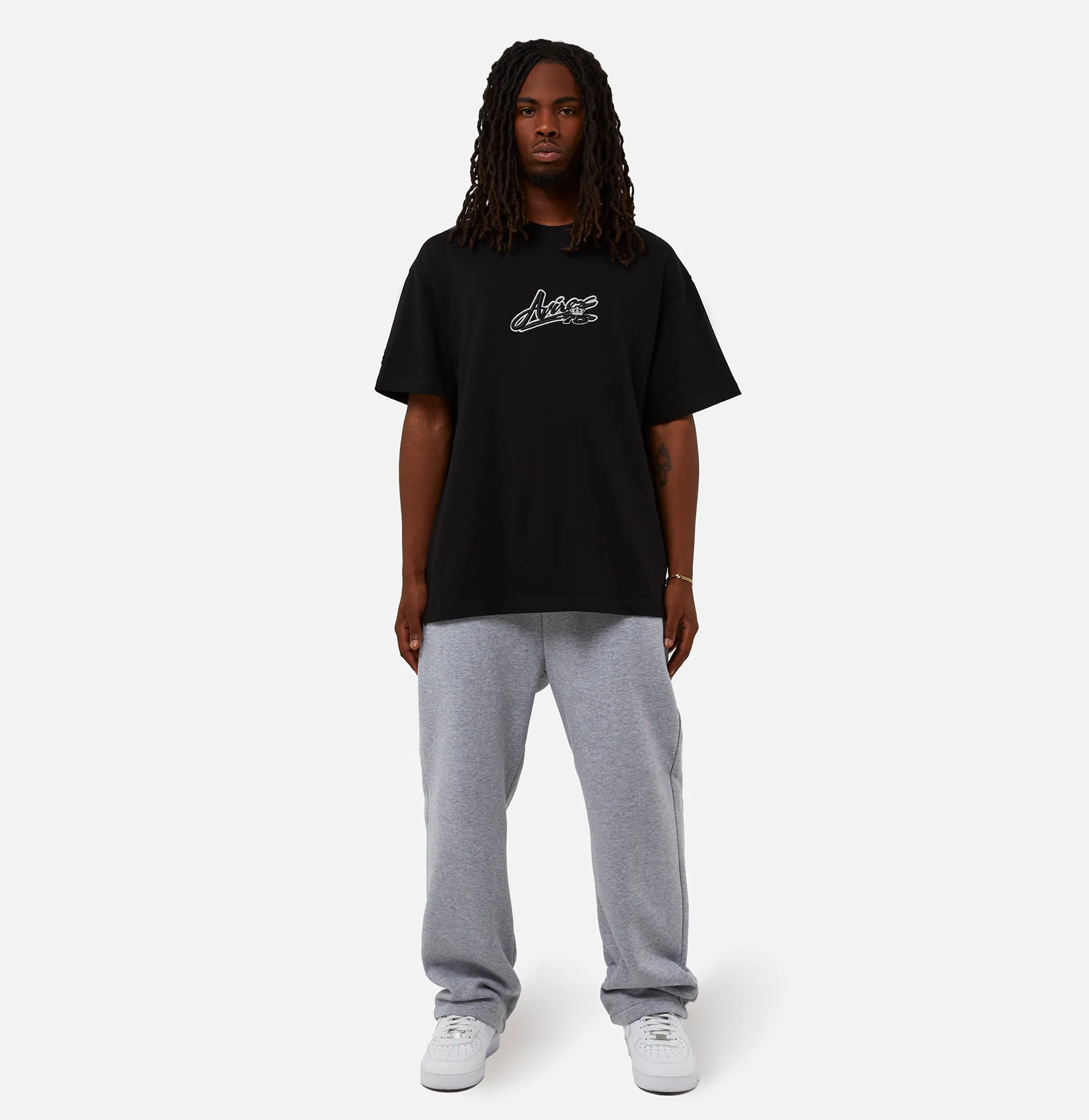 REGO T-SHIRT