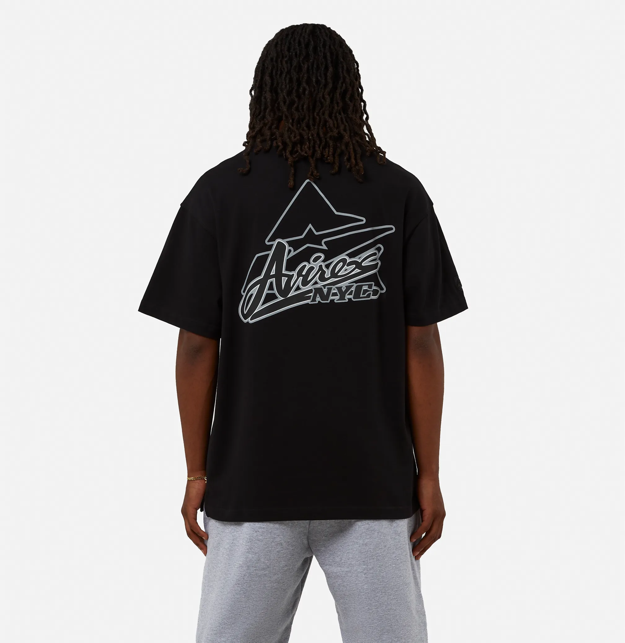 REGO T-SHIRT