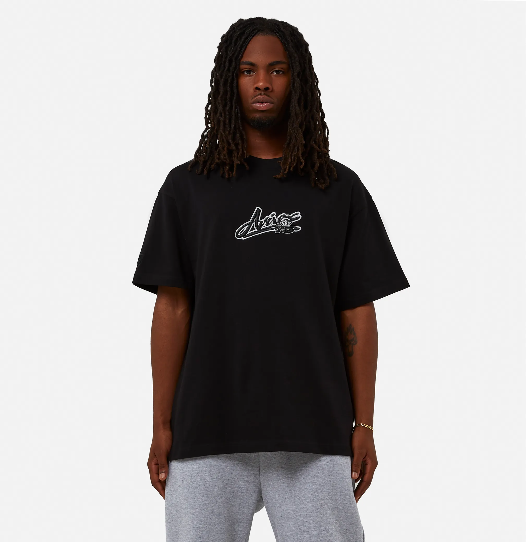 REGO T-SHIRT