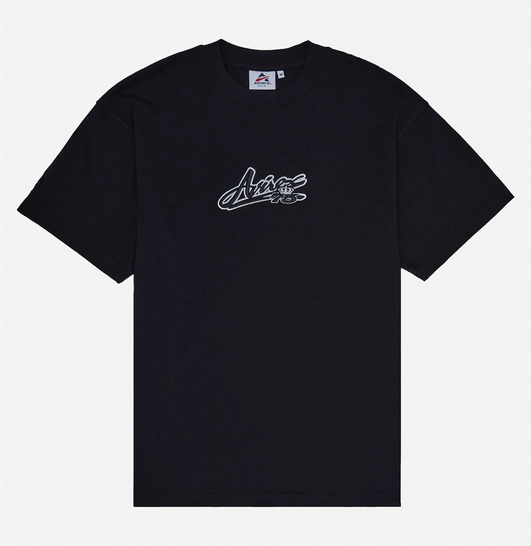 REGO T-SHIRT