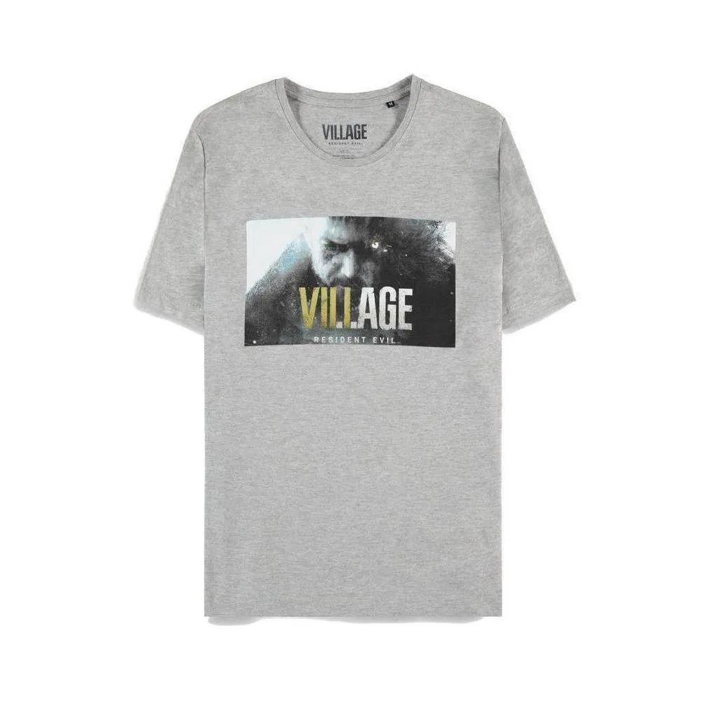 Resident Evil - Village - T-Shirt