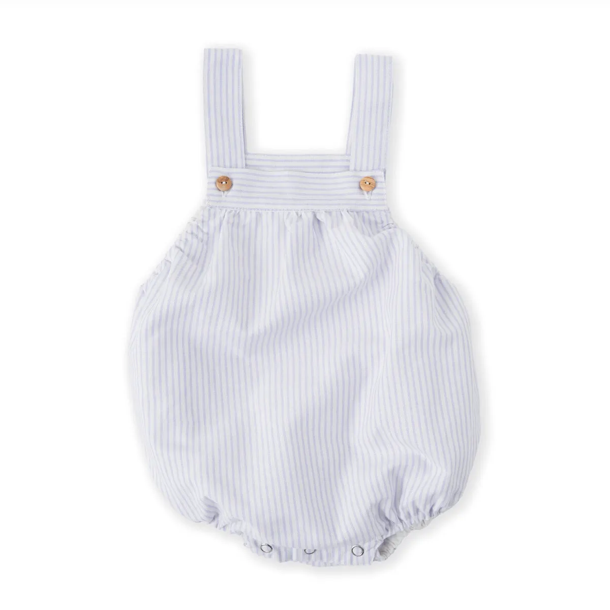Richard Baby Boy Romper