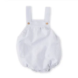 Richard Baby Boy Romper