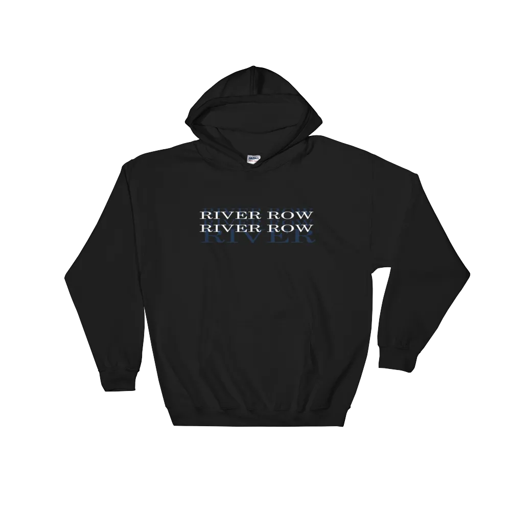 River Row 5-Row Hoodie