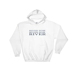 River Row 5-Row Hoodie