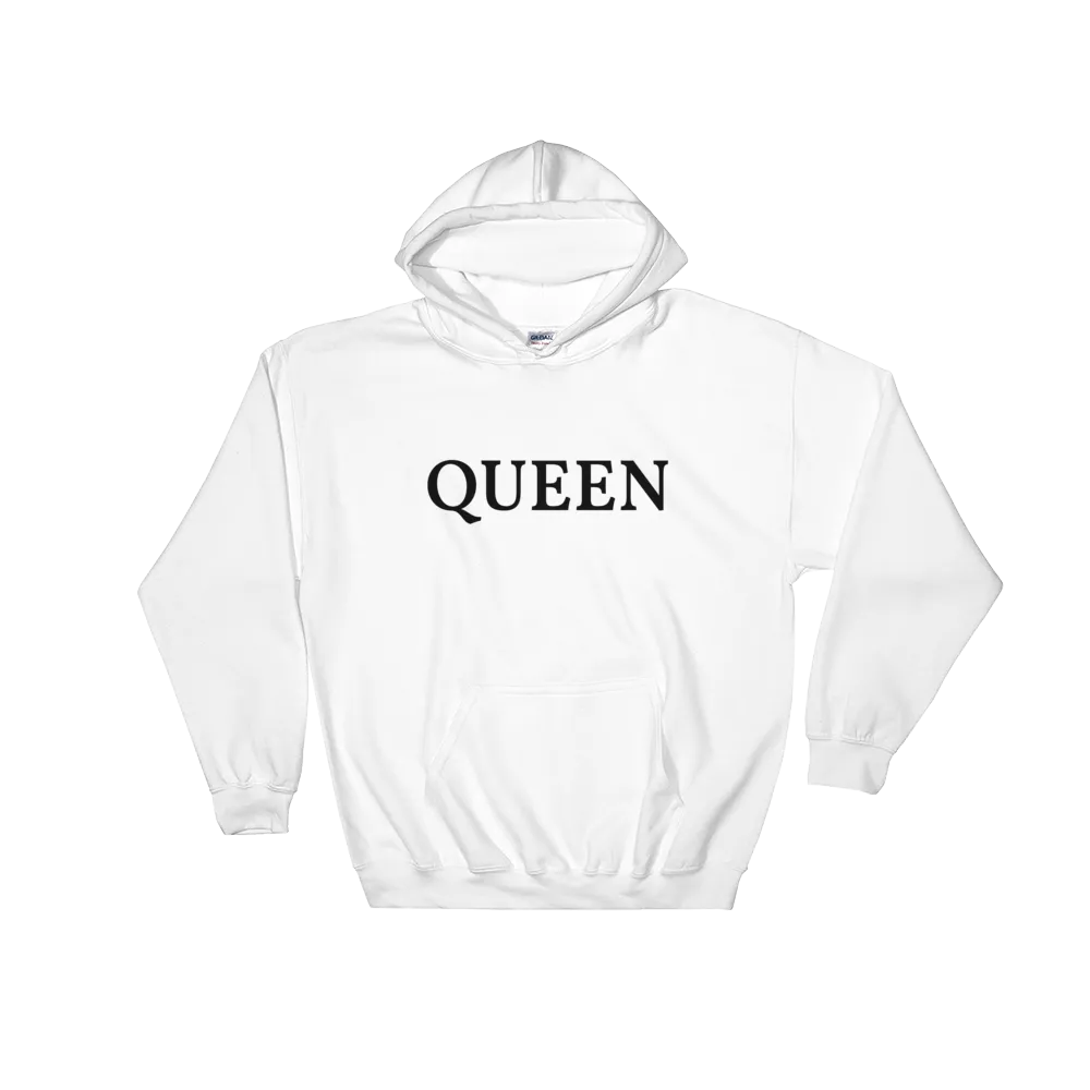 River Row QUEEN Hoodie