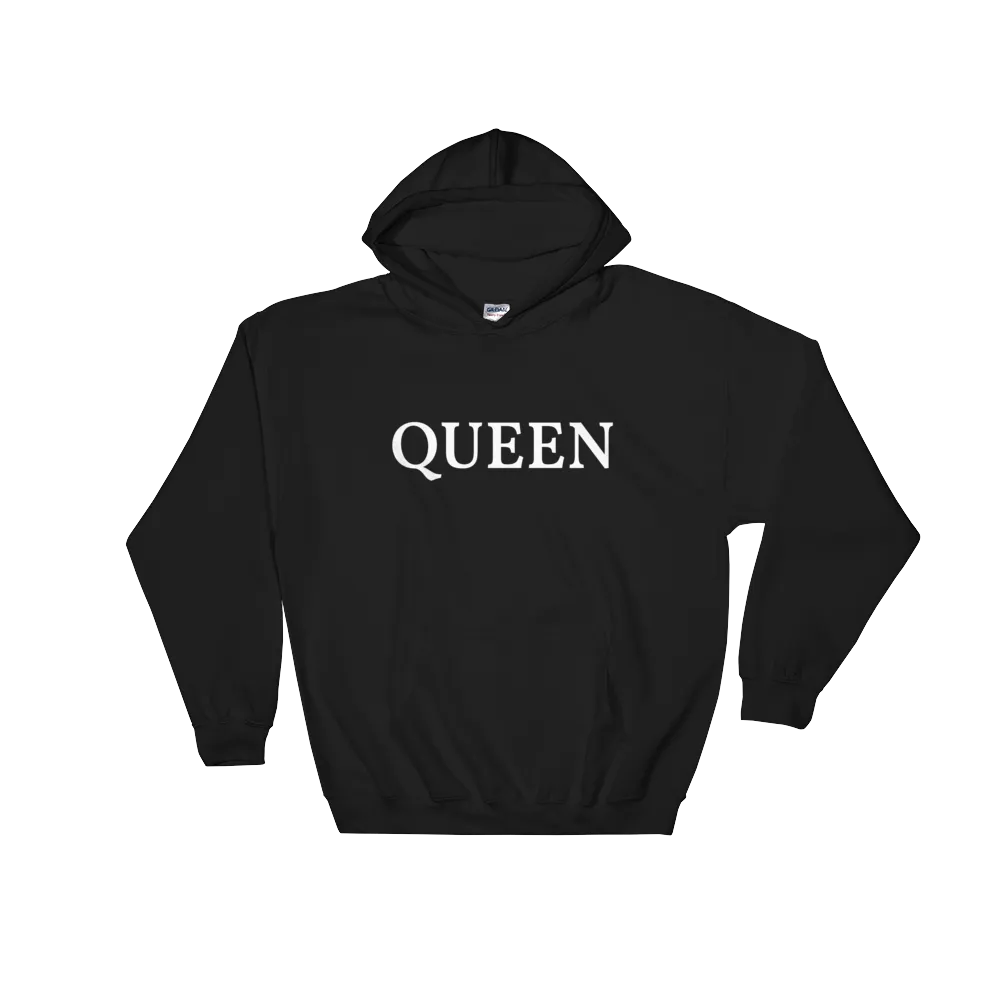 River Row QUEEN Hoodie
