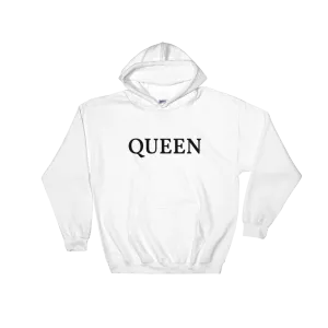 River Row QUEEN Hoodie