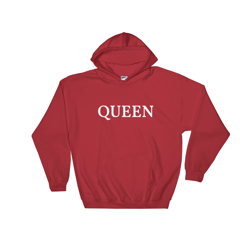 River Row QUEEN Hoodie