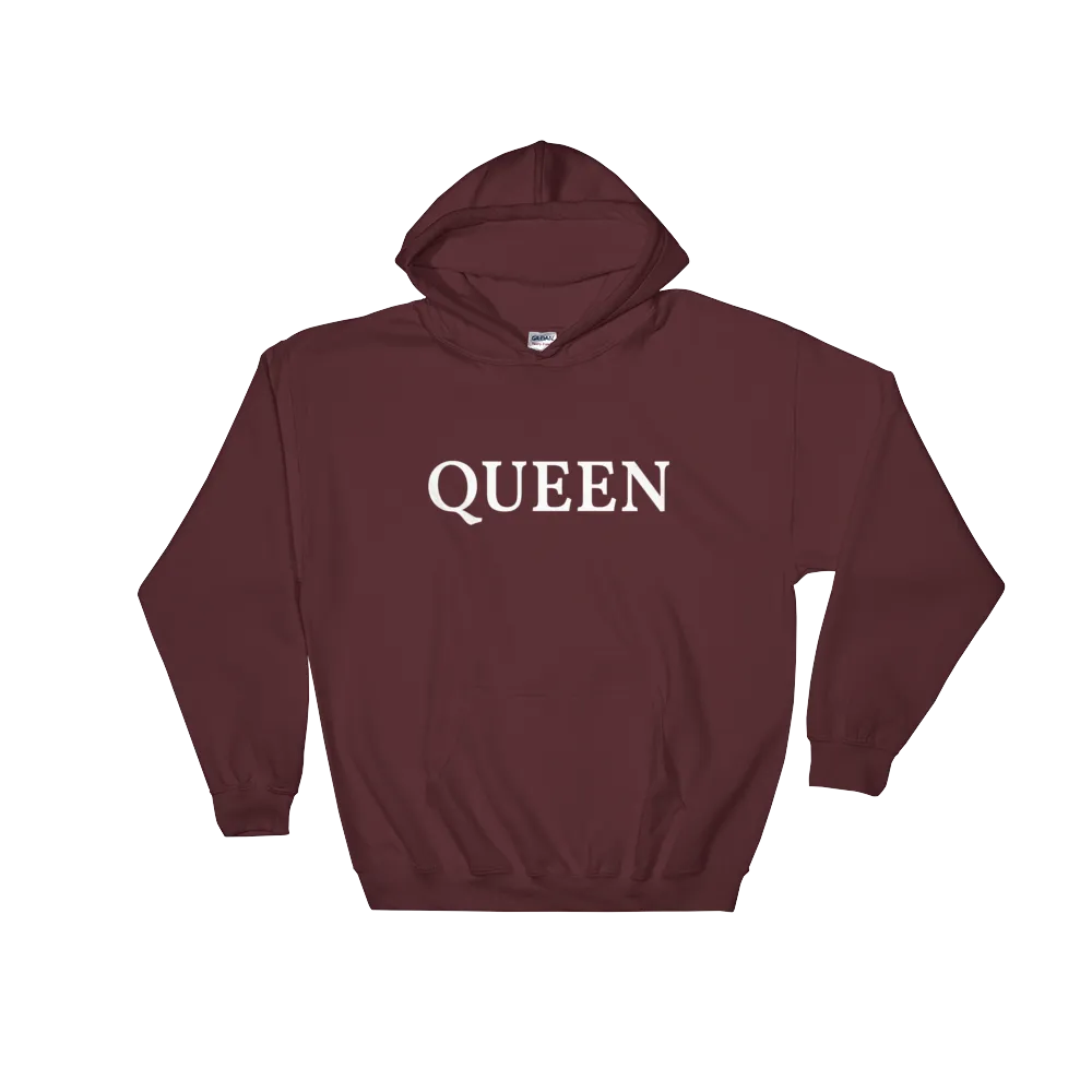 River Row QUEEN Hoodie