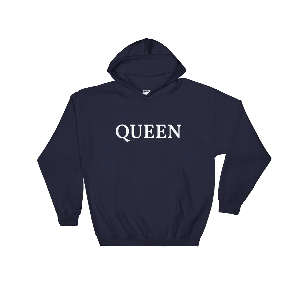 River Row QUEEN Hoodie