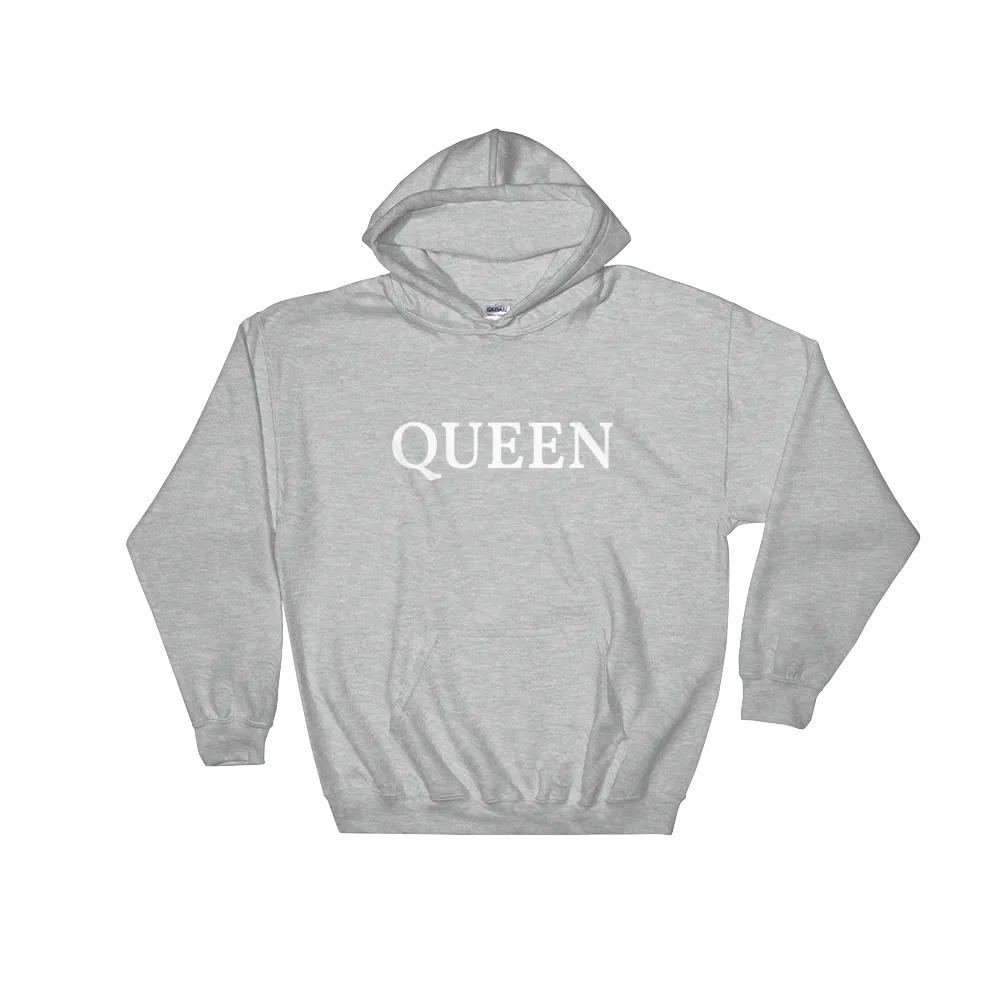 River Row QUEEN Hoodie