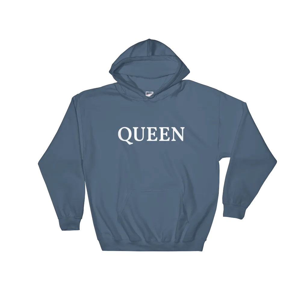 River Row QUEEN Hoodie