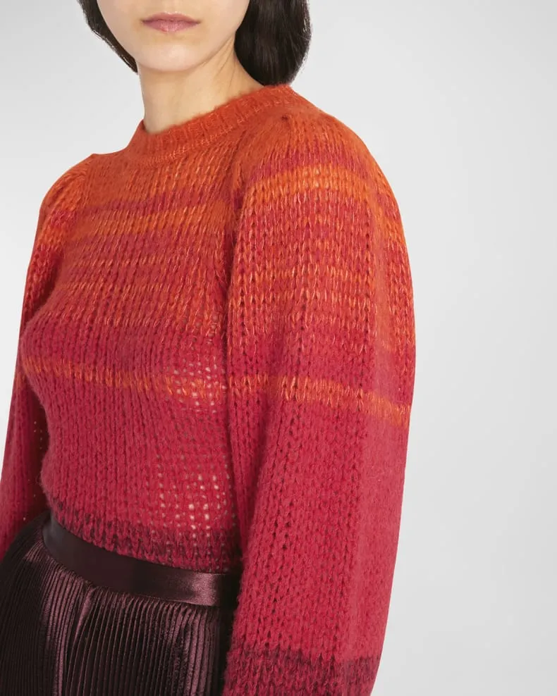 Rosalia Pullover