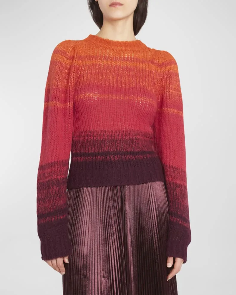 Rosalia Pullover