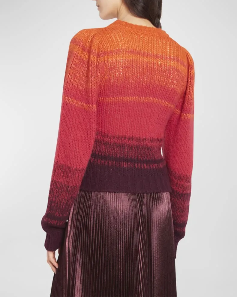Rosalia Pullover