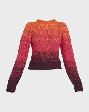 Rosalia Pullover