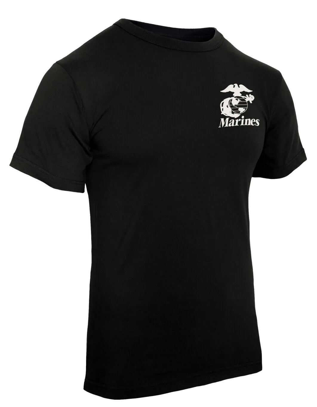 Rothco Marines Pain Is Weakness USMC T-Shirt