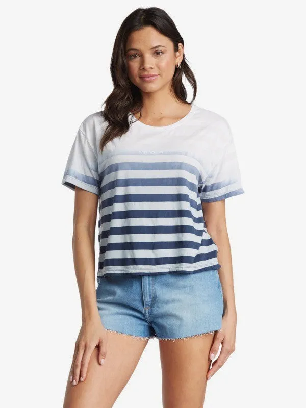 Roxy Womens Simplicity T-Shirt