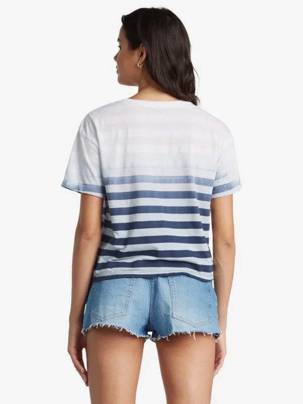 Roxy Womens Simplicity T-Shirt