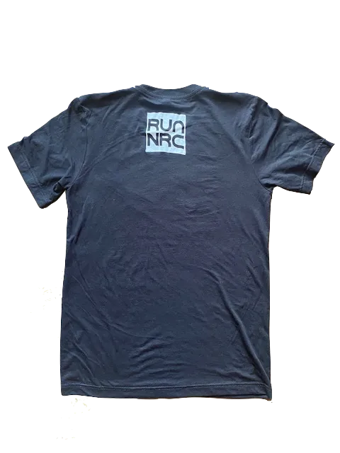 RUN NRC STATE SHIRT MEN