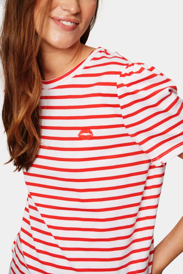 Saint Tropez TairaSZ T-Shirt