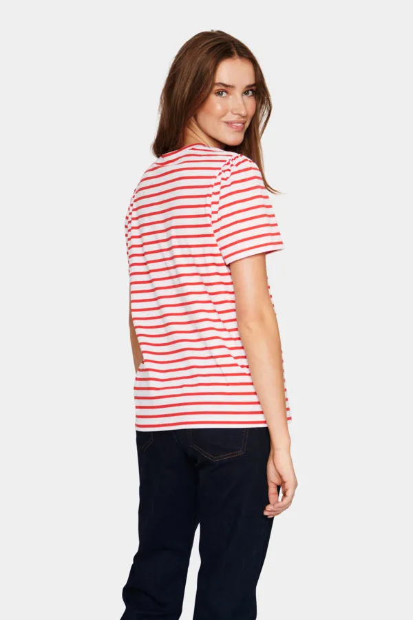 Saint Tropez TairaSZ T-Shirt