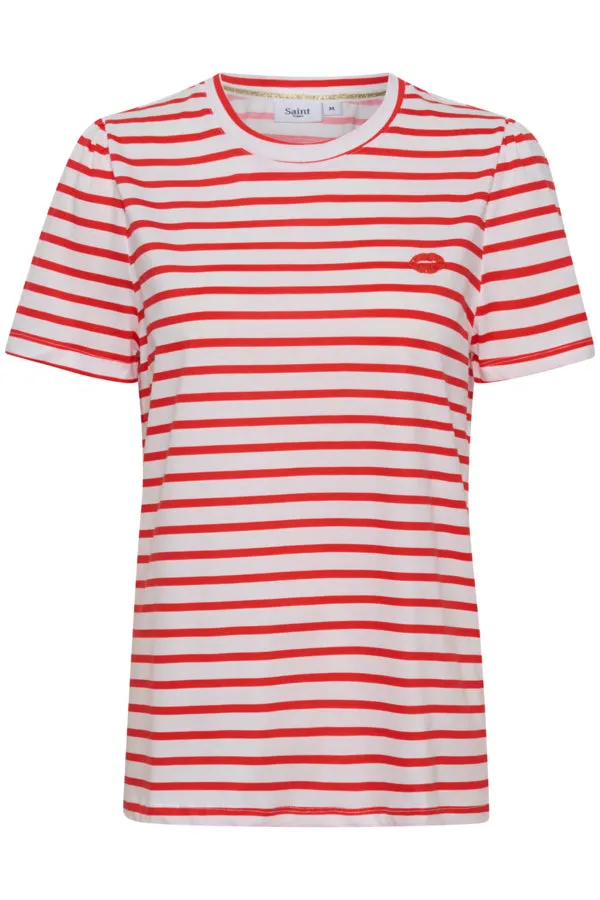 Saint Tropez TairaSZ T-Shirt