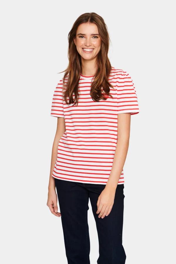Saint Tropez TairaSZ T-Shirt