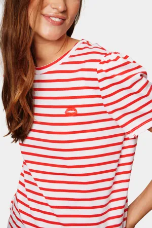Saint Tropez TairaSZ T-Shirt