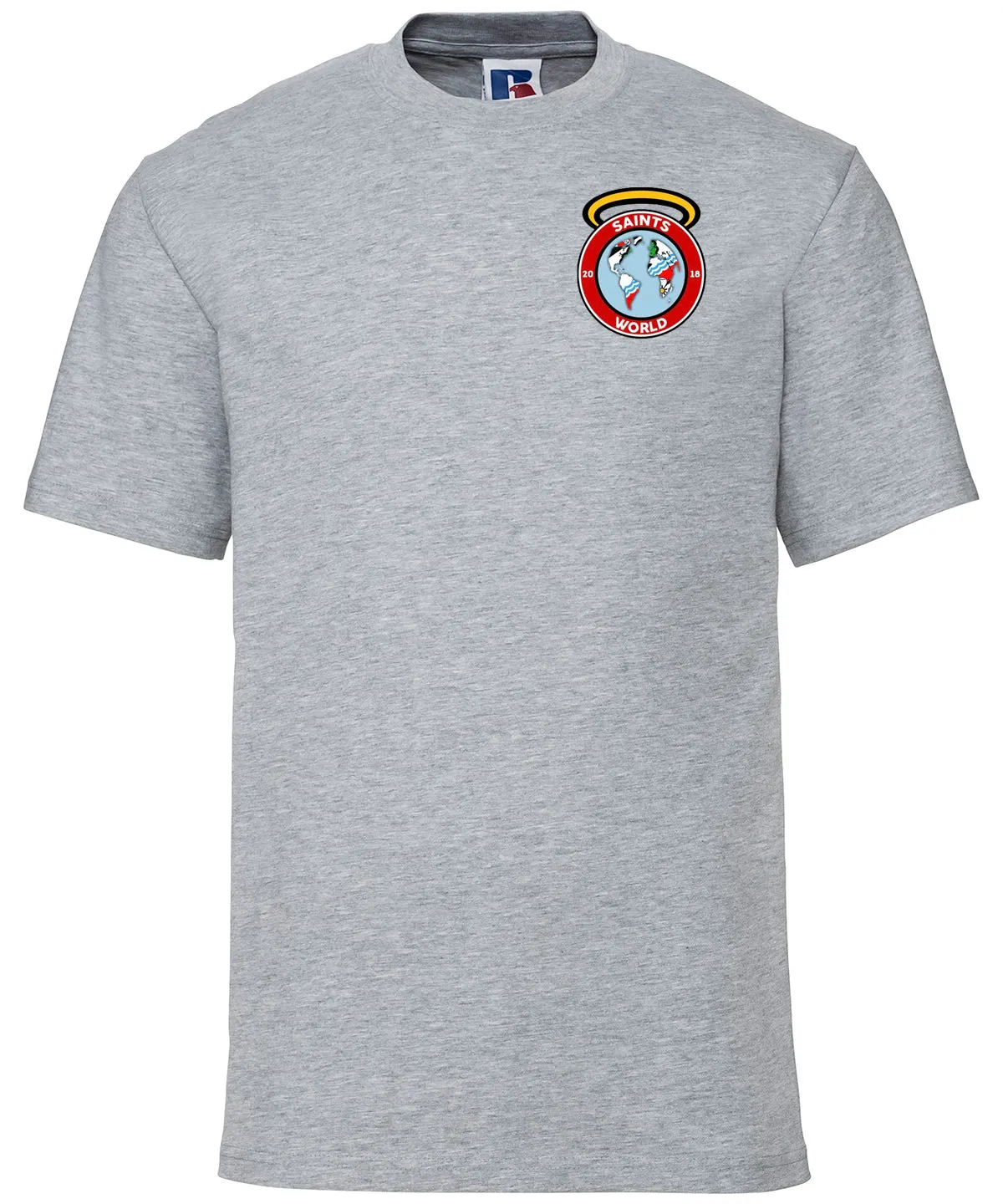 Saints World T-Shirt