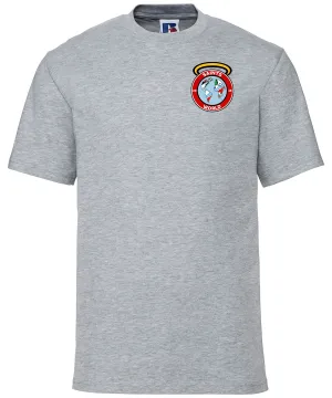 Saints World T-Shirt