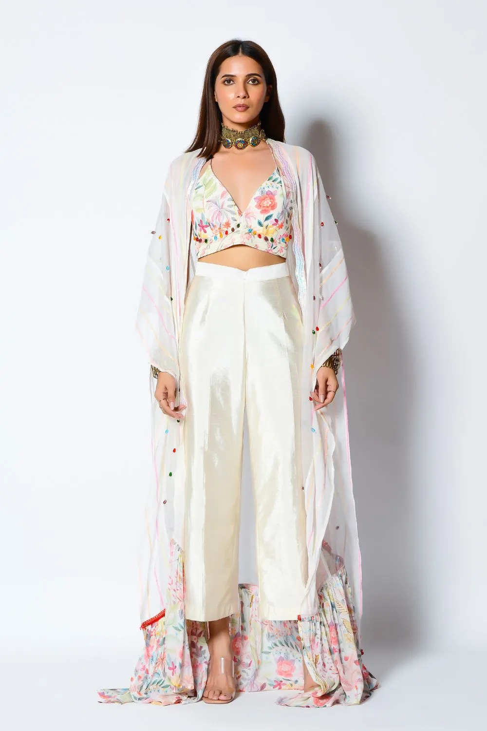 SALT BOHO SET