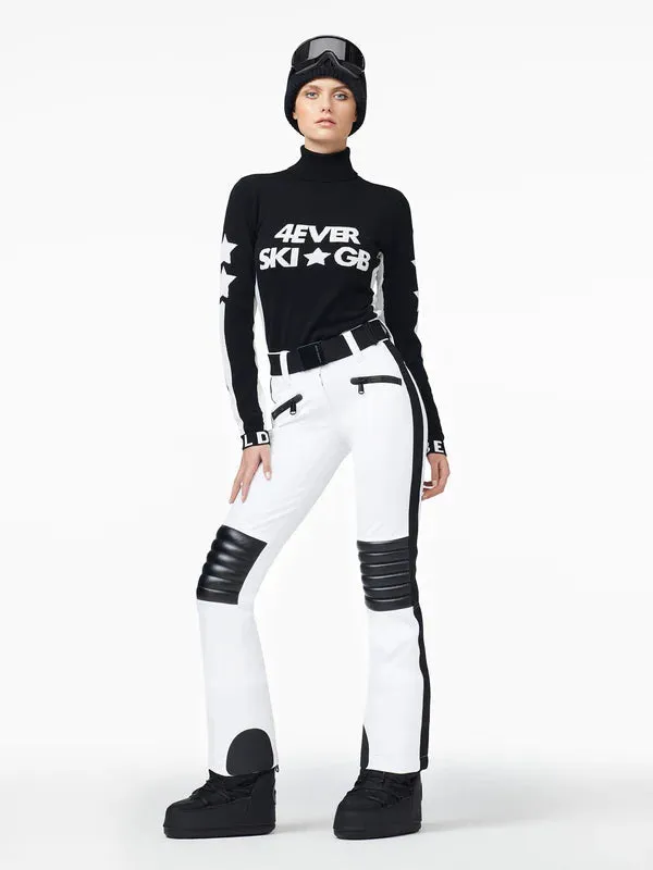 Sargans Knit Sweater I/s W