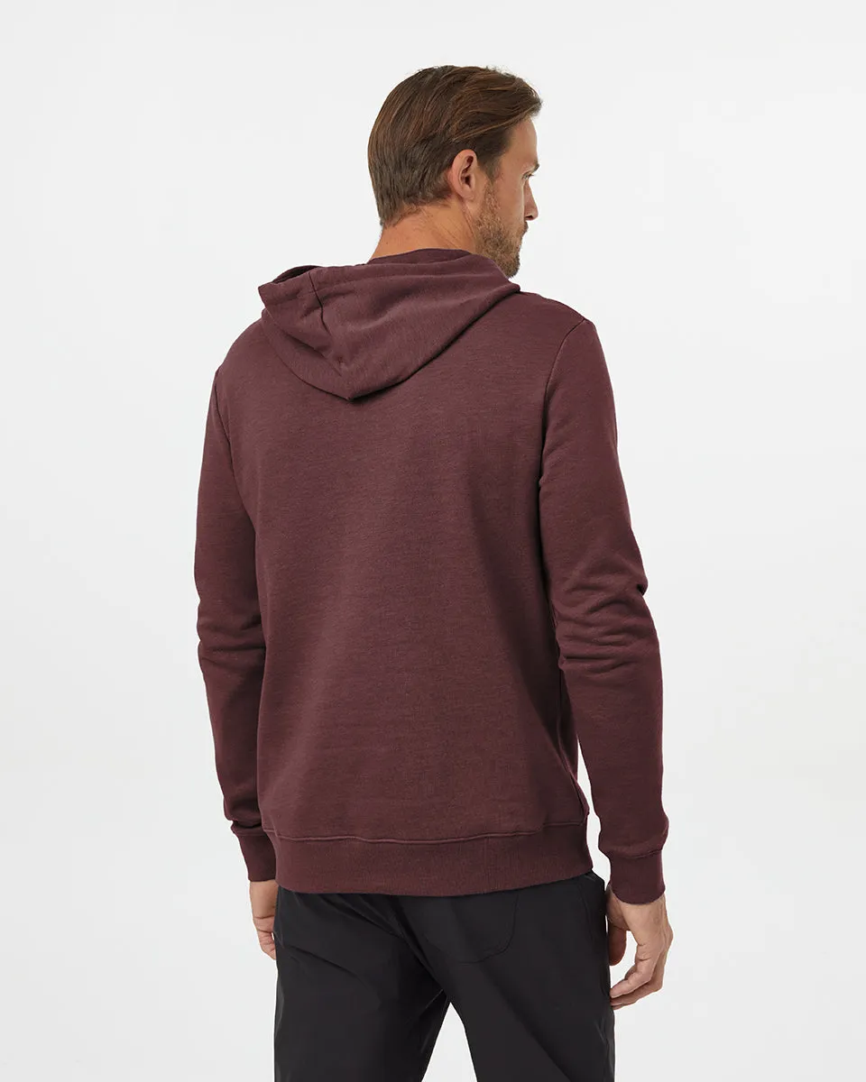 Sasquatch Hoodie